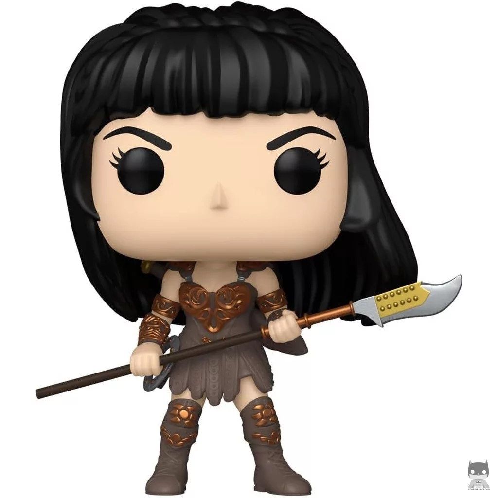 Figura Funko Pop! Xena (Xena, la princesa guerrera)
