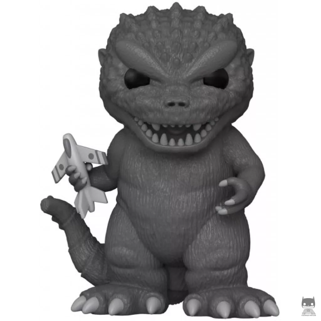 Figura Funko Pop! Godzilla (1954) (Supersized) (Godzilla)