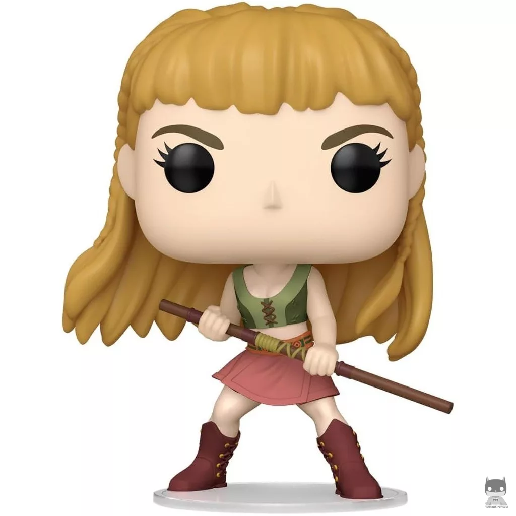 Figura Funko Pop! Gabrielle (Xena, la princesa guerrera)