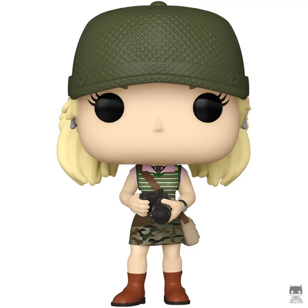 Figura Funko Pop! Veronica Mars (Veronica Mars)