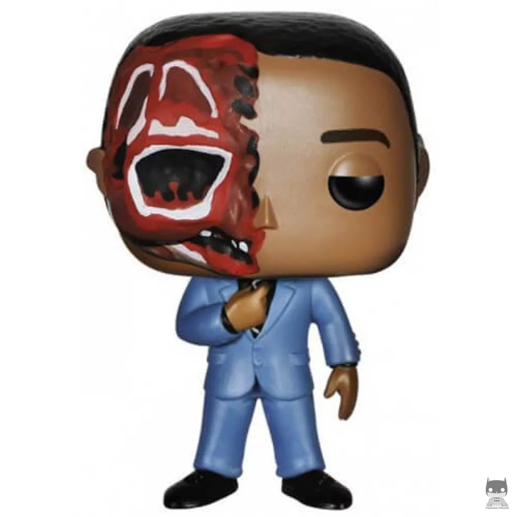 Figura Funko Pop! Gustavo Fring (Muerto) (Breaking Bad)