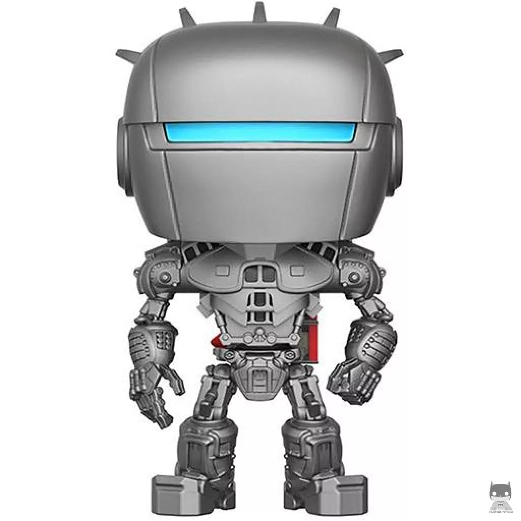 Figura Funko Pop! Liberty Prime (Supersized) (Fallout)