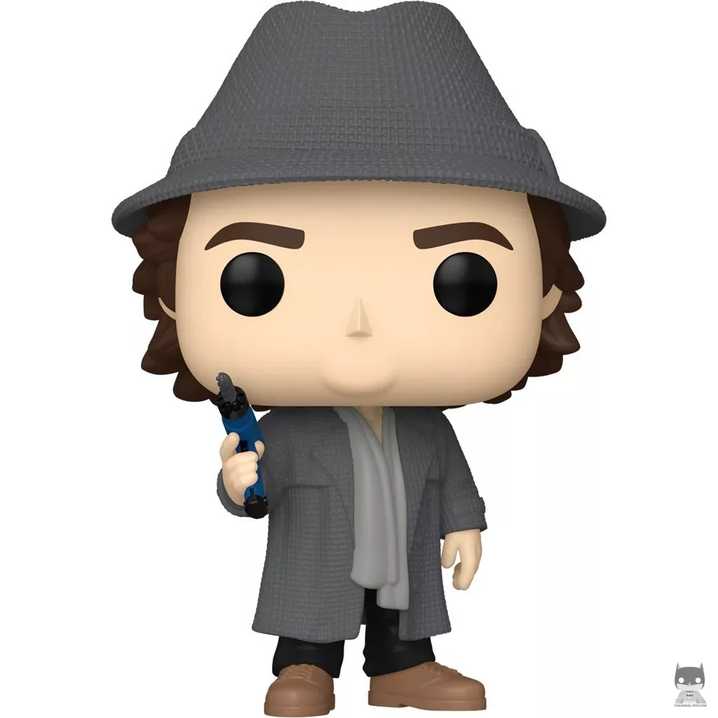 Figura Funko Pop! Uncle Buck (Solos con nuestro tío)