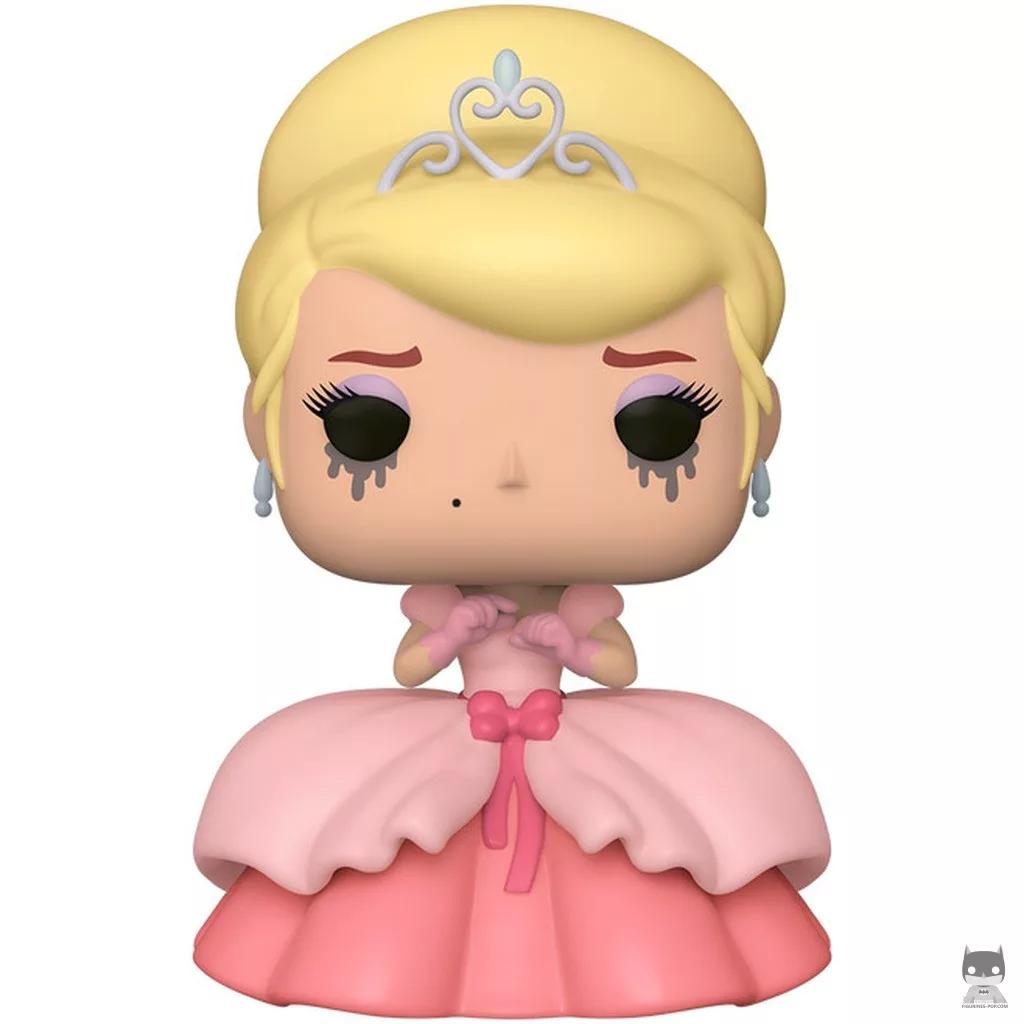 Figura Funko Pop! Charlotte (Chase) (Tiana y el sapo)