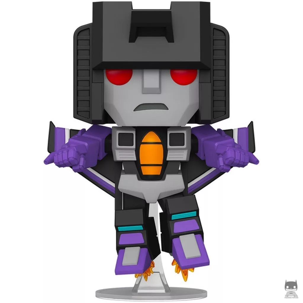 Figura Funko Pop! Skywarp (Transformers)