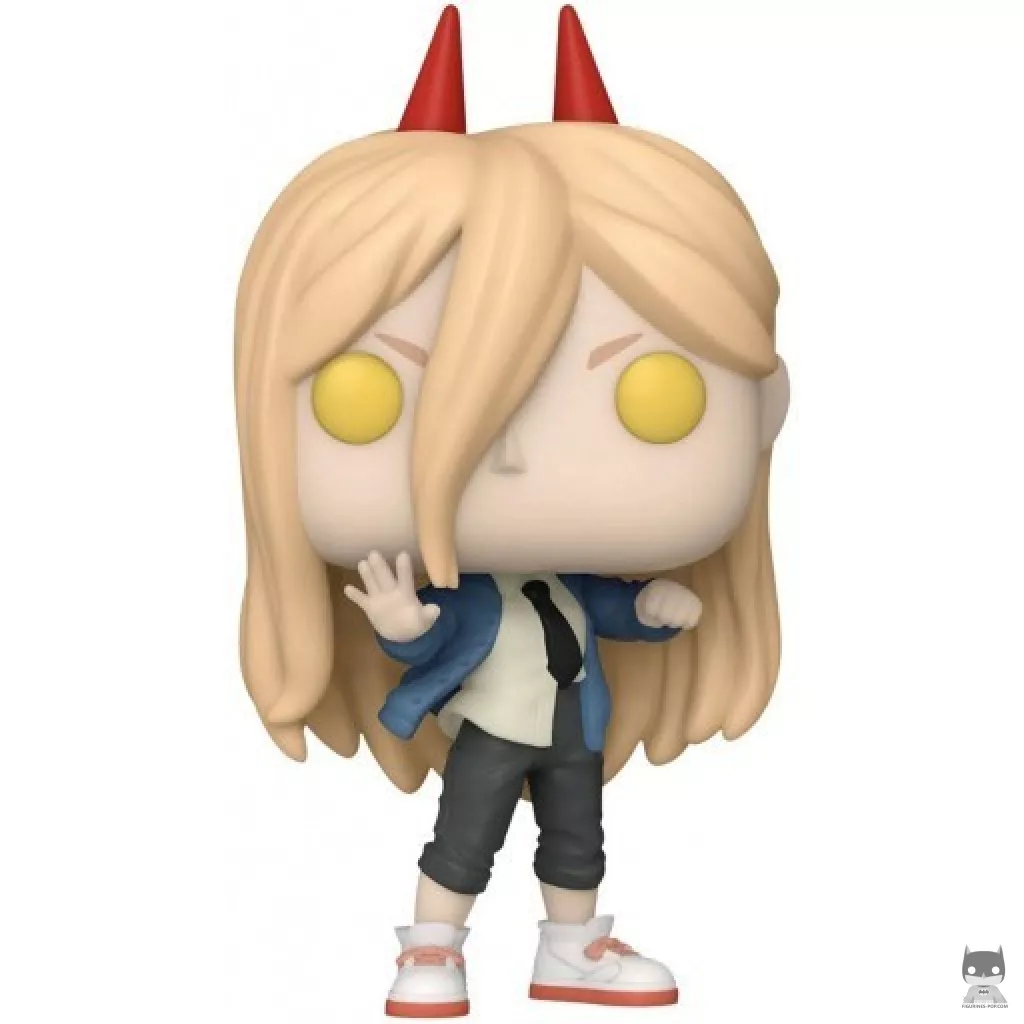 Figura Funko Pop! Power (Chainsaw Man)