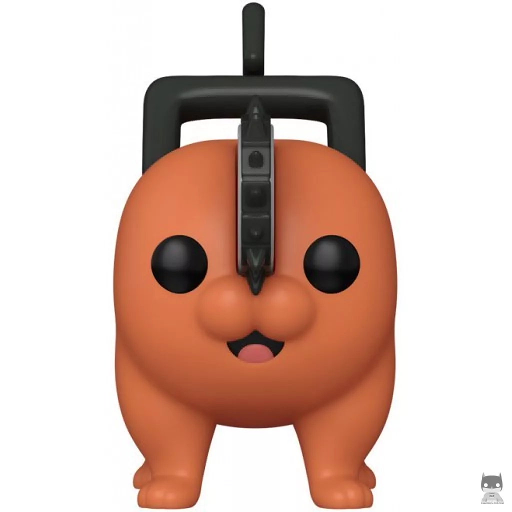 Figura Funko Pop! Pochita (Chainsaw Man)