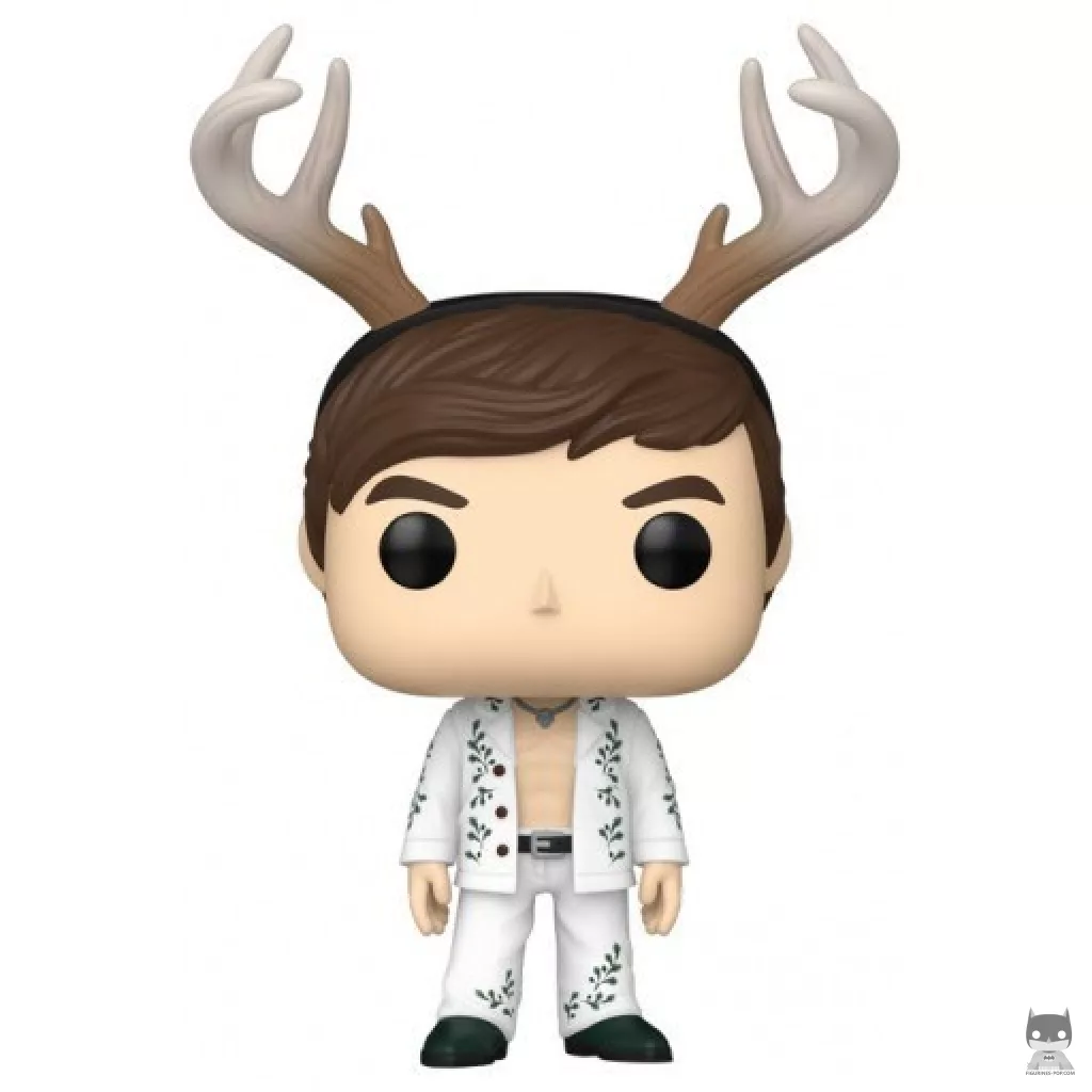 Figura Funko Pop! Oliver Quick (Saltburn)