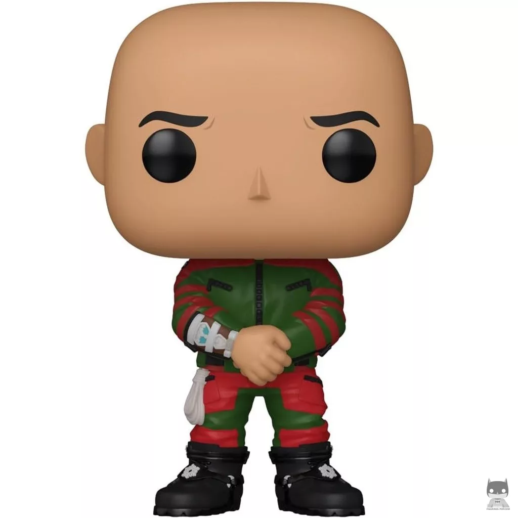 Figura Funko Pop! Callum Drift (Red One)