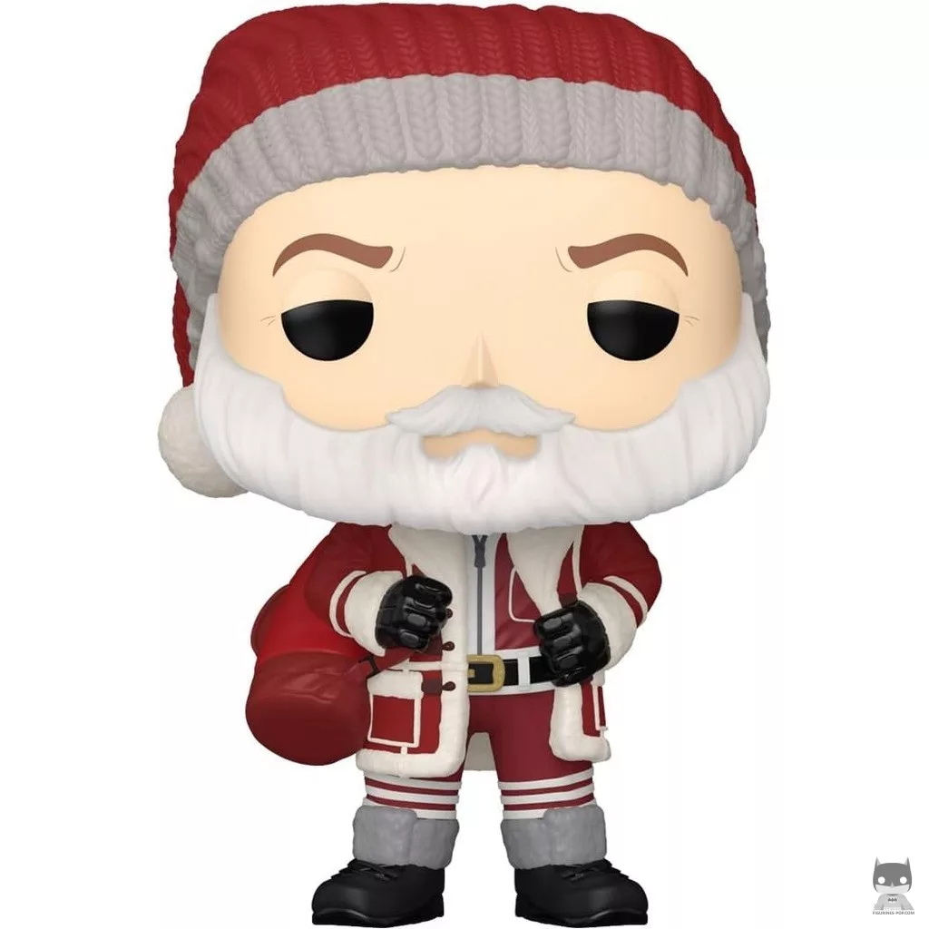 Figura Funko Pop! Nick (Red One)