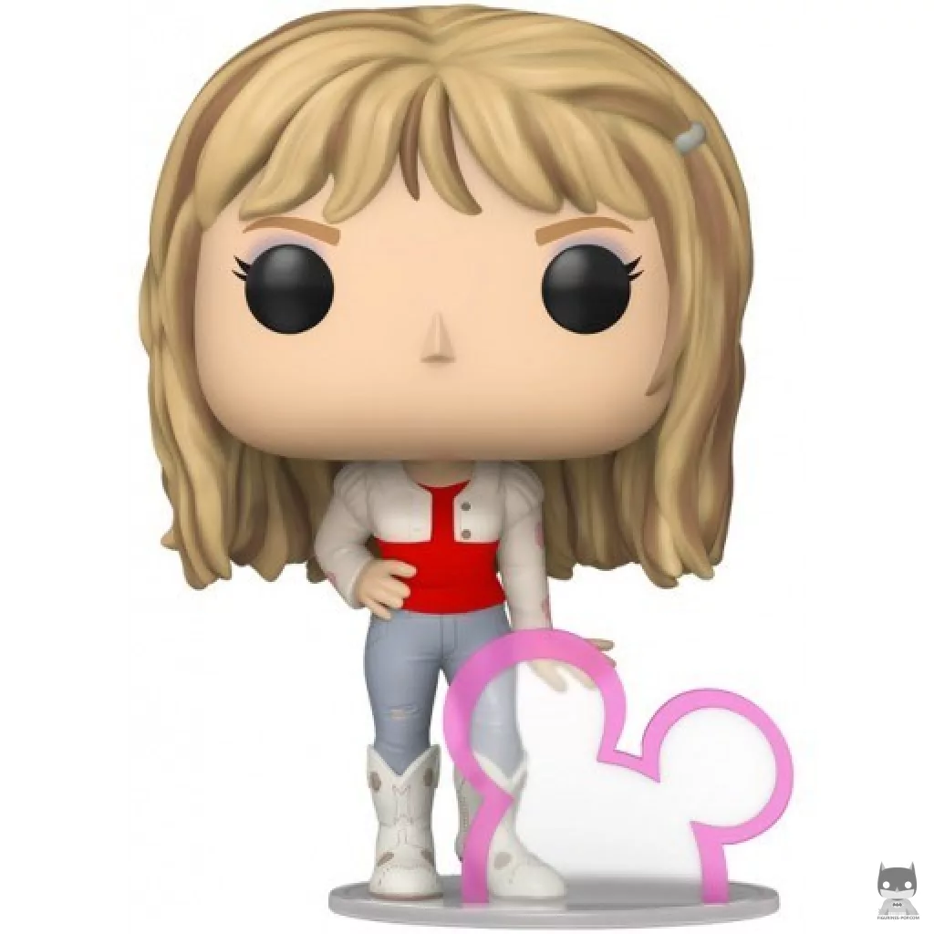 Figura Funko Pop! Hannah Montana (Disney Channel)