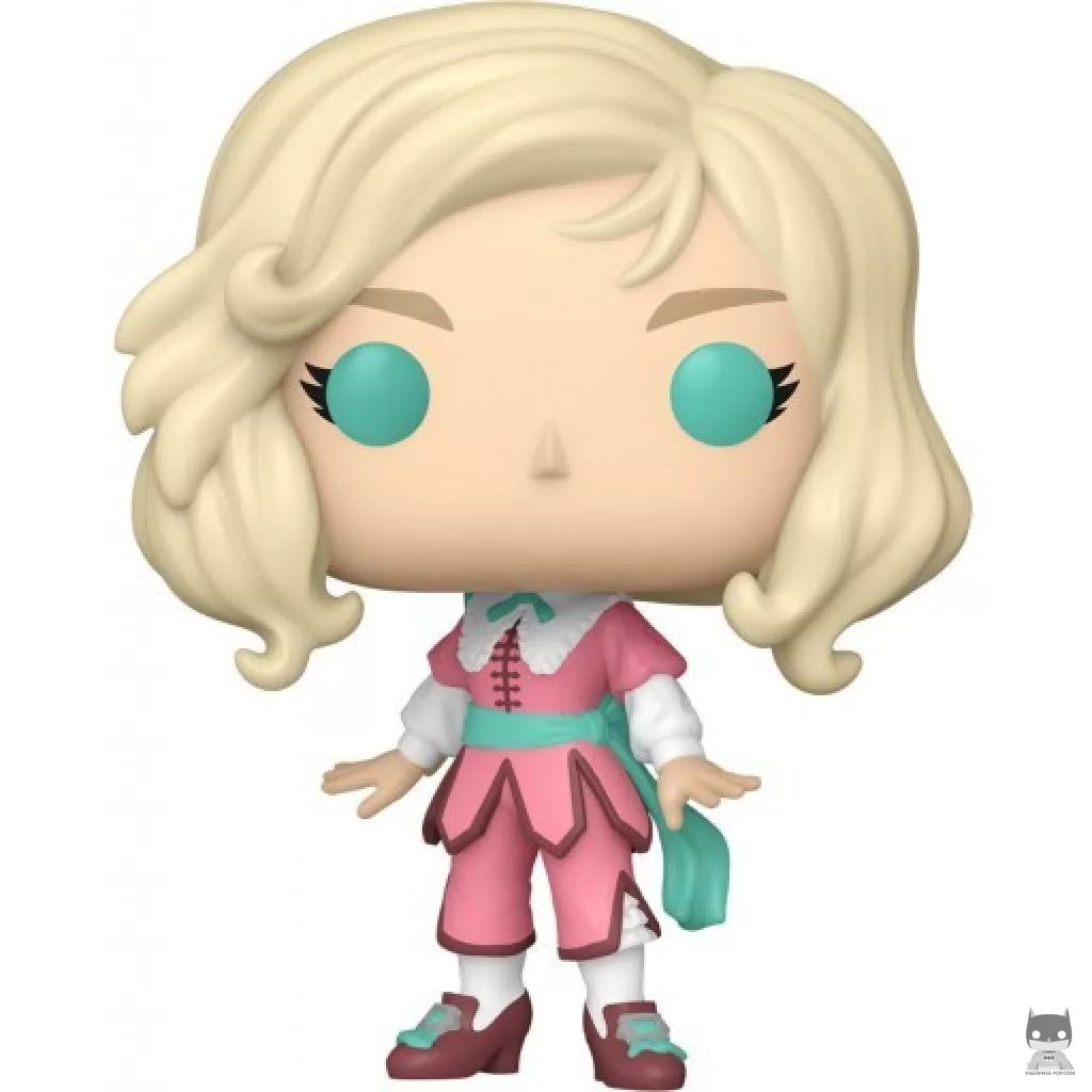 Figura Funko Pop! Maria (Castlevania)