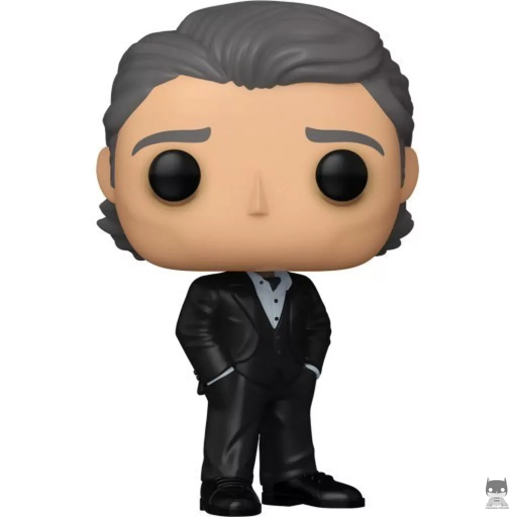 Figura Funko Pop! Winston (John Wick)