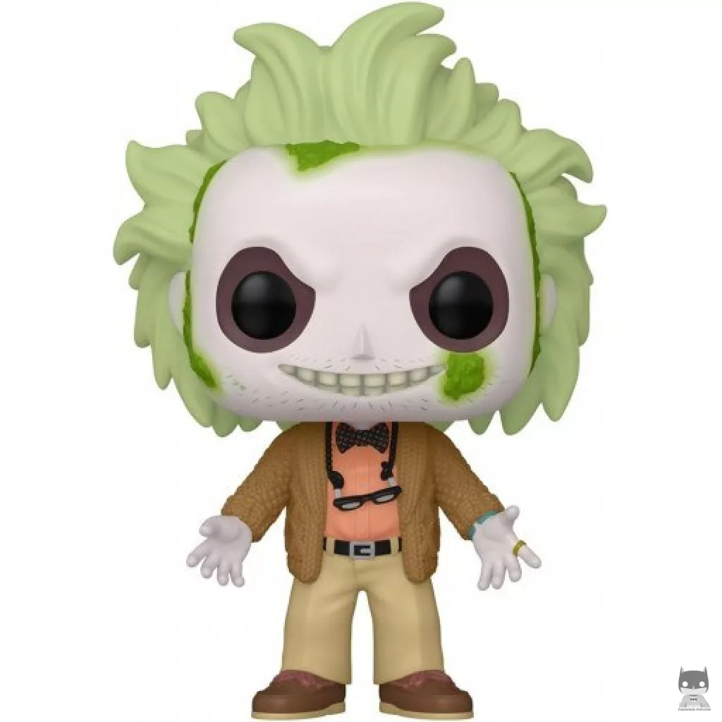 Figura Funko Pop! Beetlejuice (Beetlejuice)