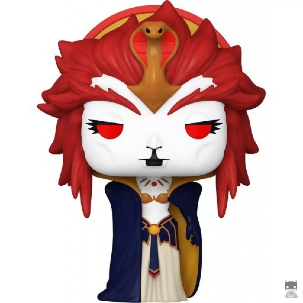 Figura Funko Pop! Erzsebet (Castlevania)