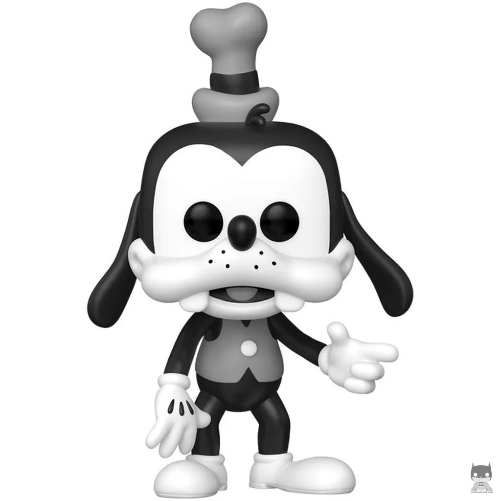 Figura Funko Pop! Goofy 1932 (Mickey y sus amigos)