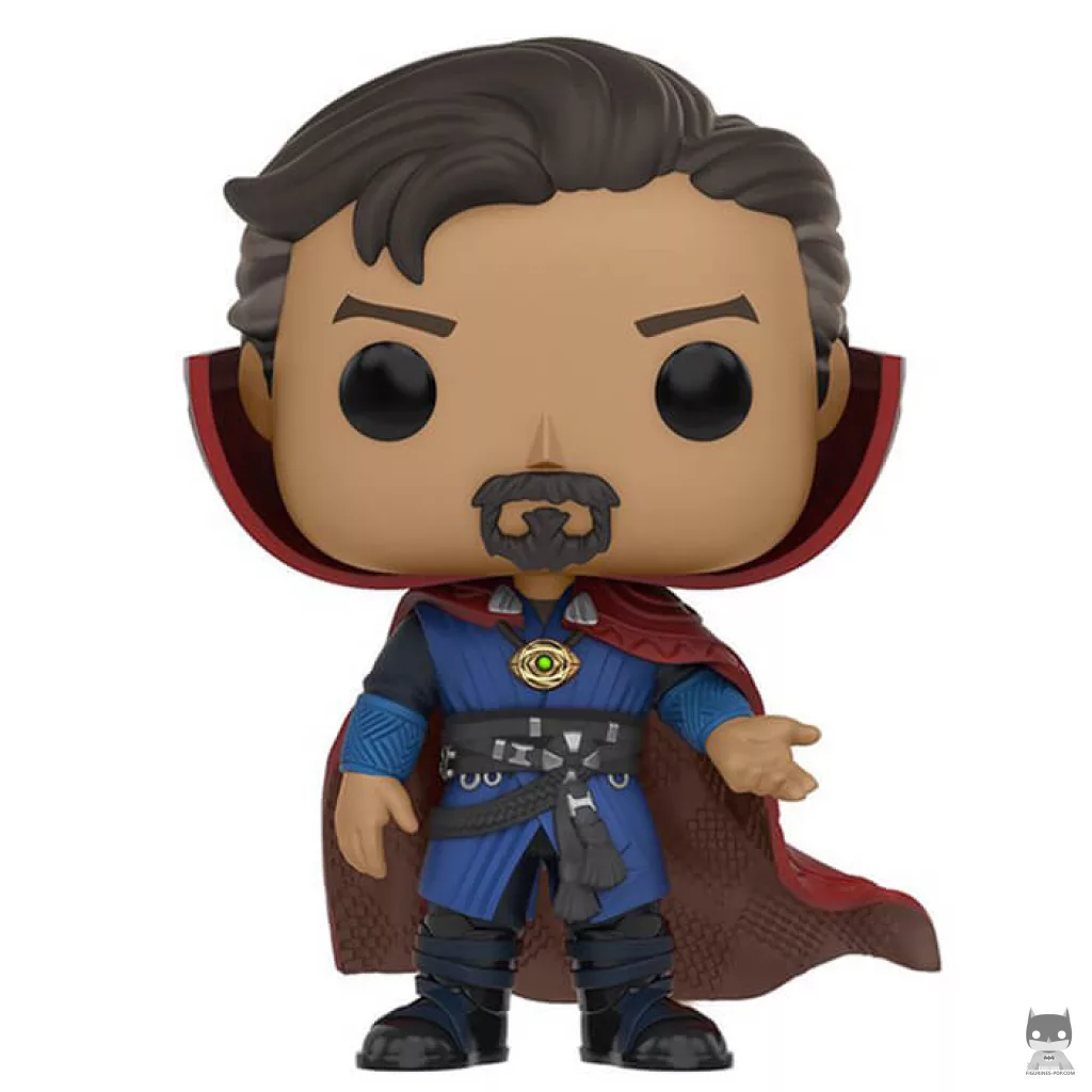 Figura Funko Pop! Doctor Strange (Doctor Strange)
