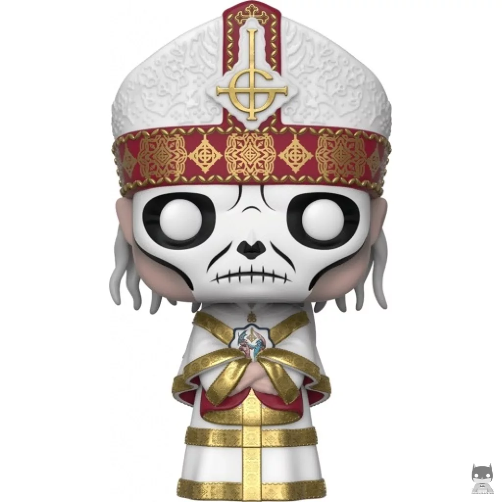 Figura Funko Pop! Papa Nihil (Ghost)
