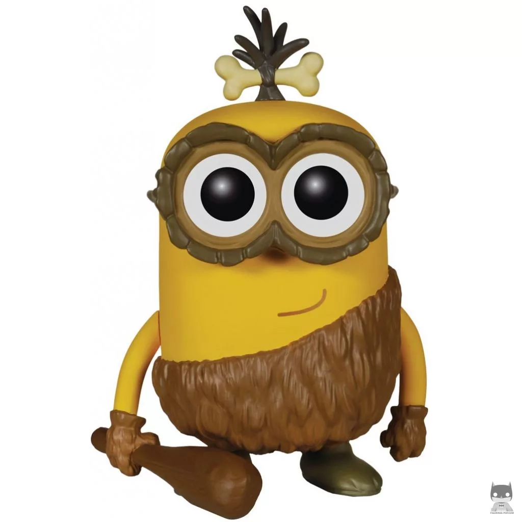 Figura Funko Pop! Cro-Minion (Minions)