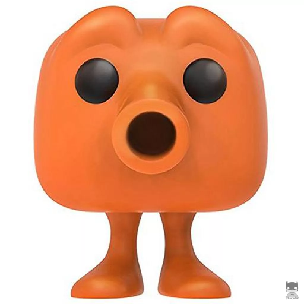 Figura Funko Pop! Q*Bert (Q*Bert)