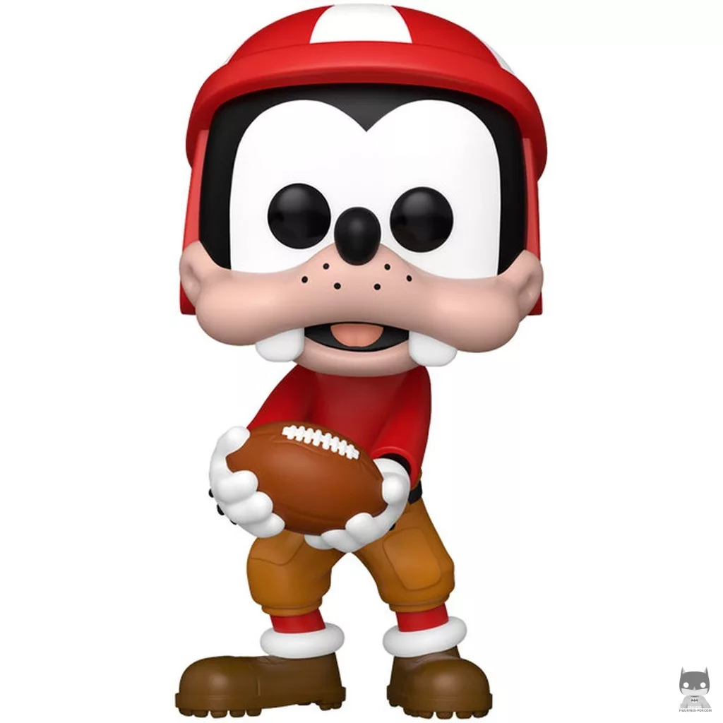 Figura Funko Pop! Goofy 1944 (Mickey y sus amigos)