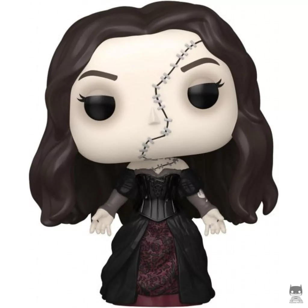 Figura Funko Pop! Delores (Beetlejuice)