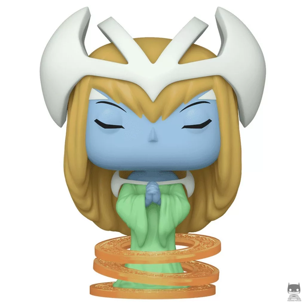 Figura Funko Pop! Elfo Místico (Yu-Gi-Oh!)