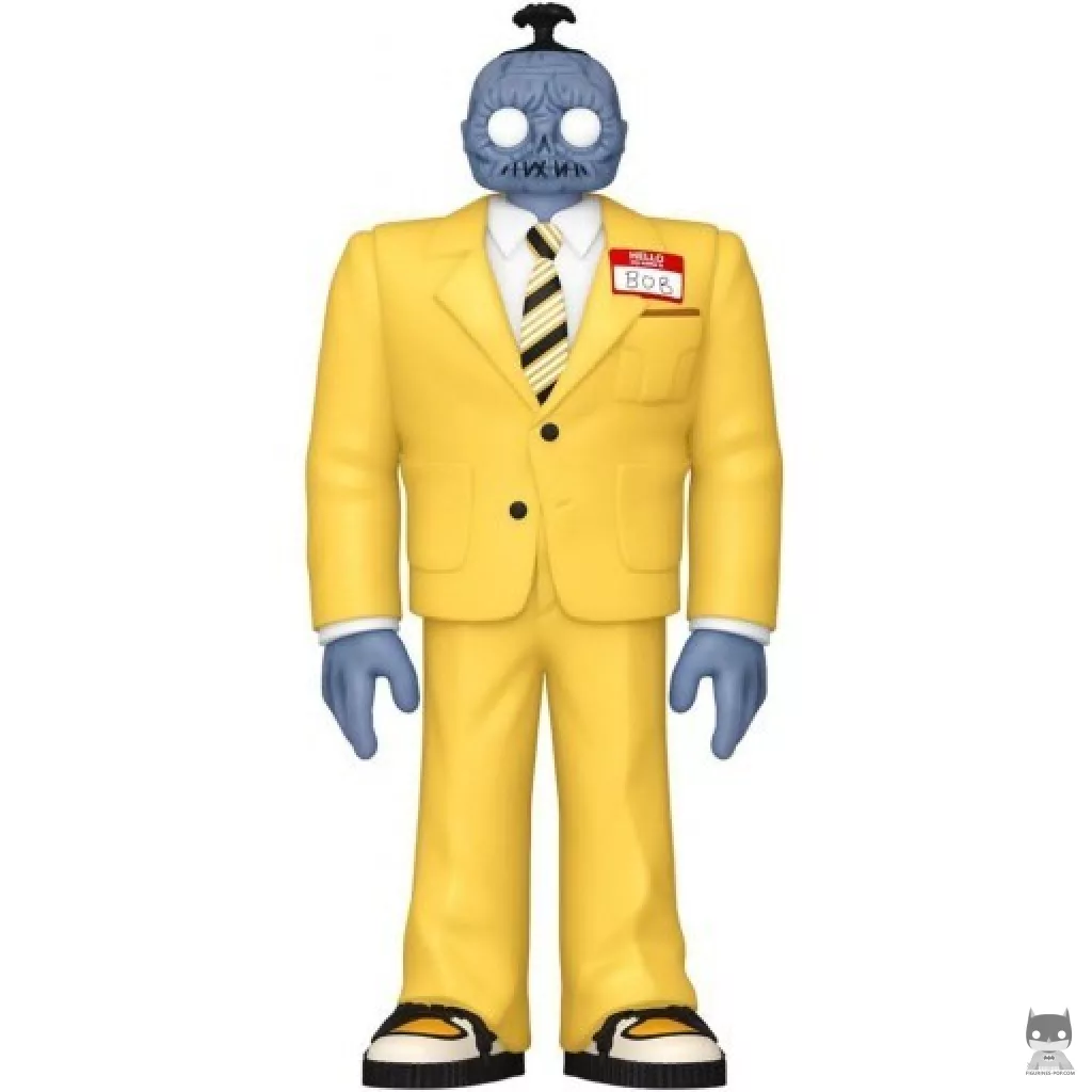 Figura Funko Pop! Bob (Beetlejuice)