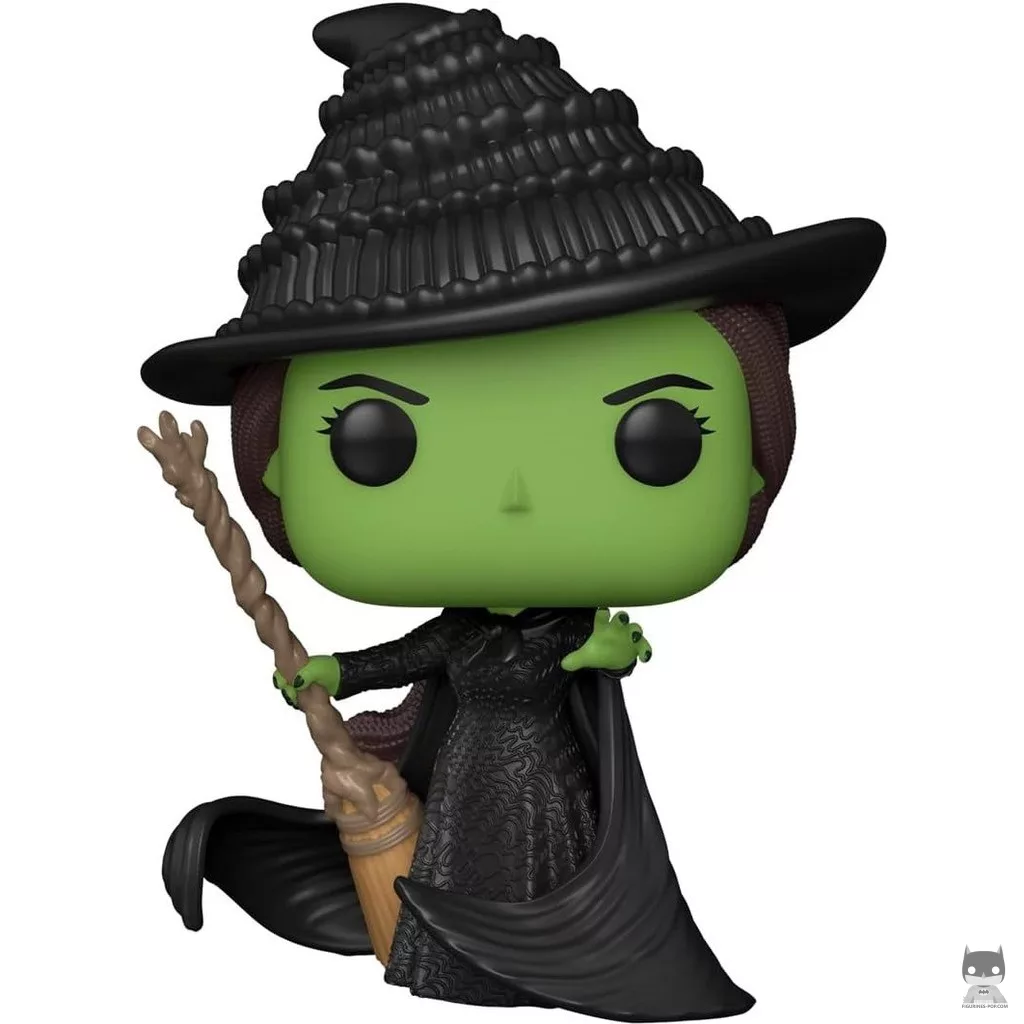 Figura Funko Pop! Elphaba (Wicked)