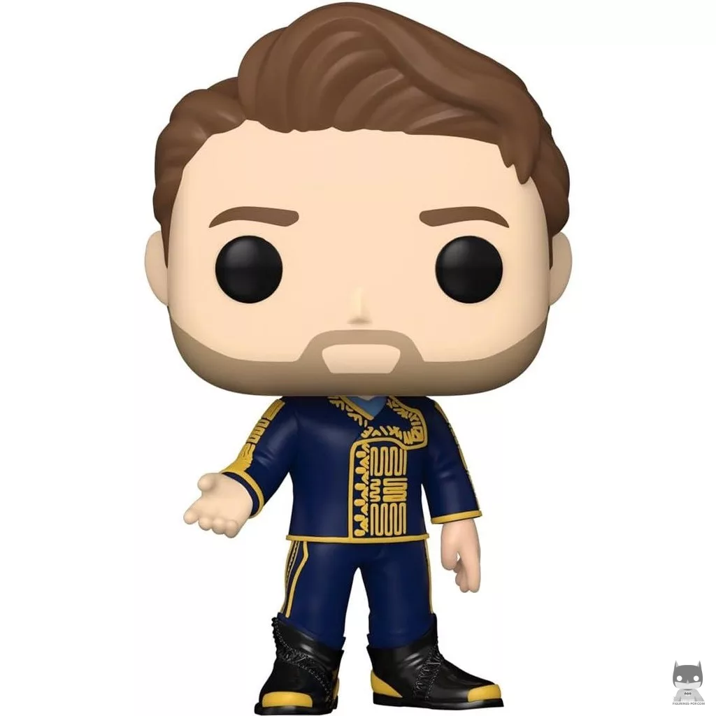 Figura Funko Pop! Fiyero (Wicked)
