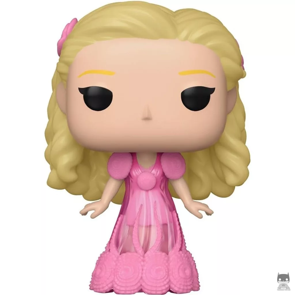 Figura Funko Pop! Glinda en camisón (Wicked)
