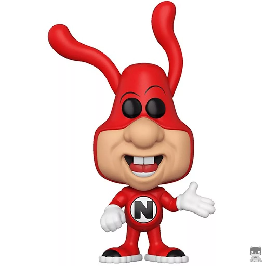 Figura Funko Pop! The Noid (Ad Icons)