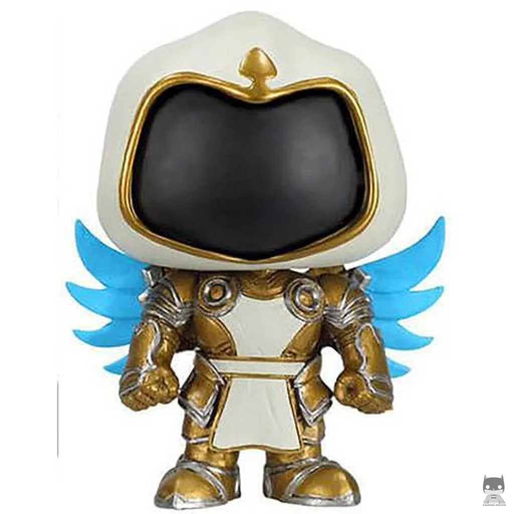 Figura Funko Pop! Tyrael (Diablo)