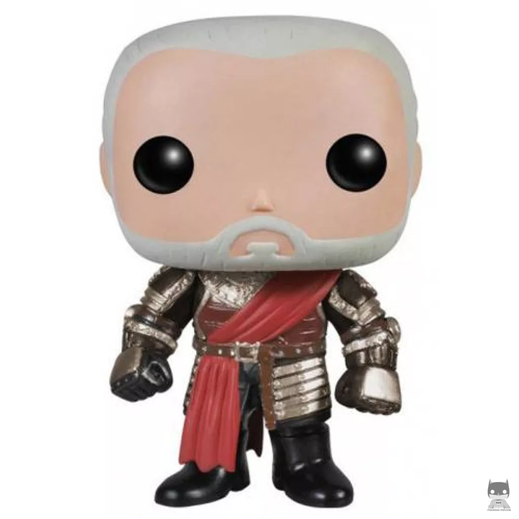 Figura Funko Pop! Tywin Lannister (Juego de tronos)
