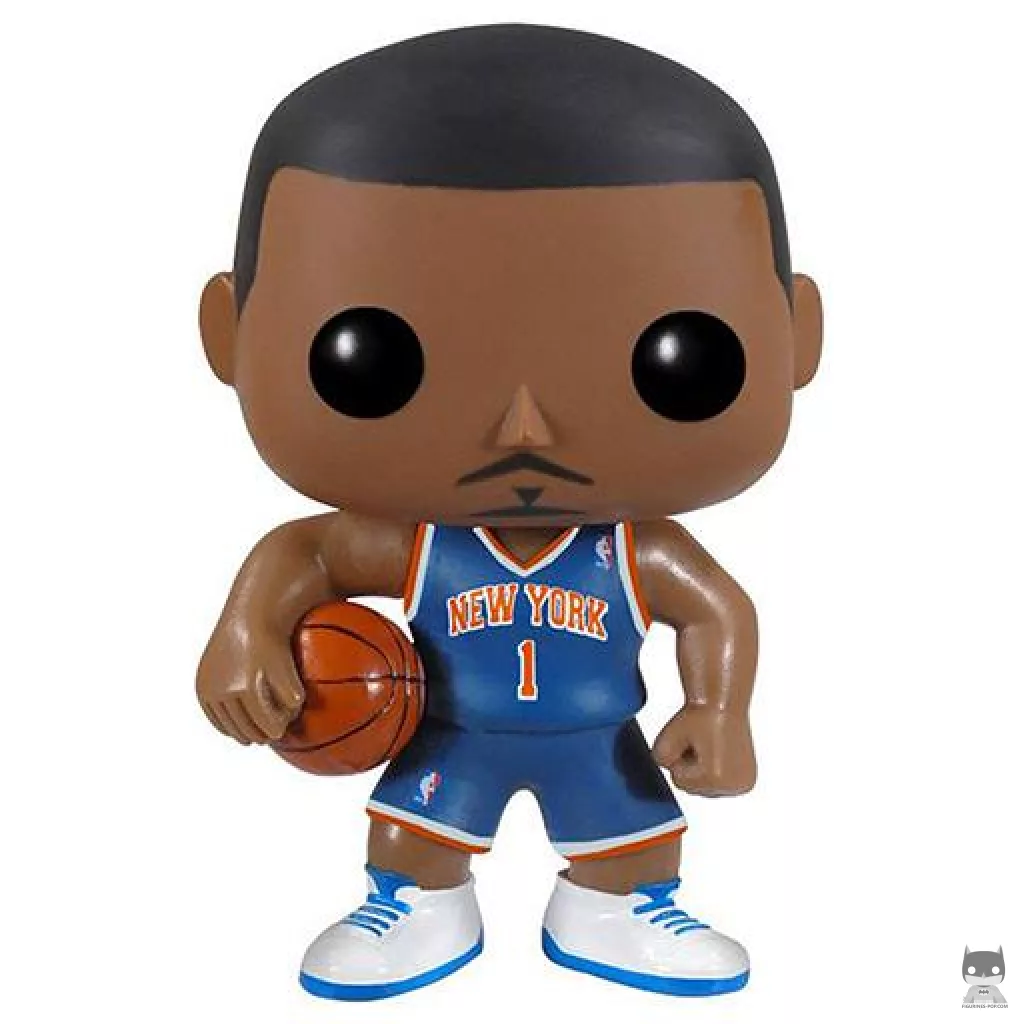 Figura Funko Pop! Amar'e Stoudemire (NBA)