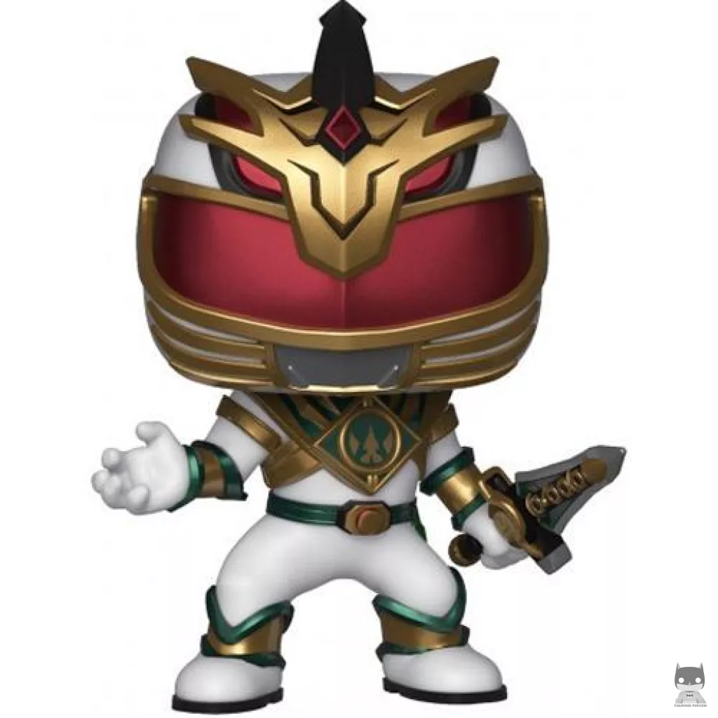 Figura Funko Pop! Lord Drakkon (Power Rangers)