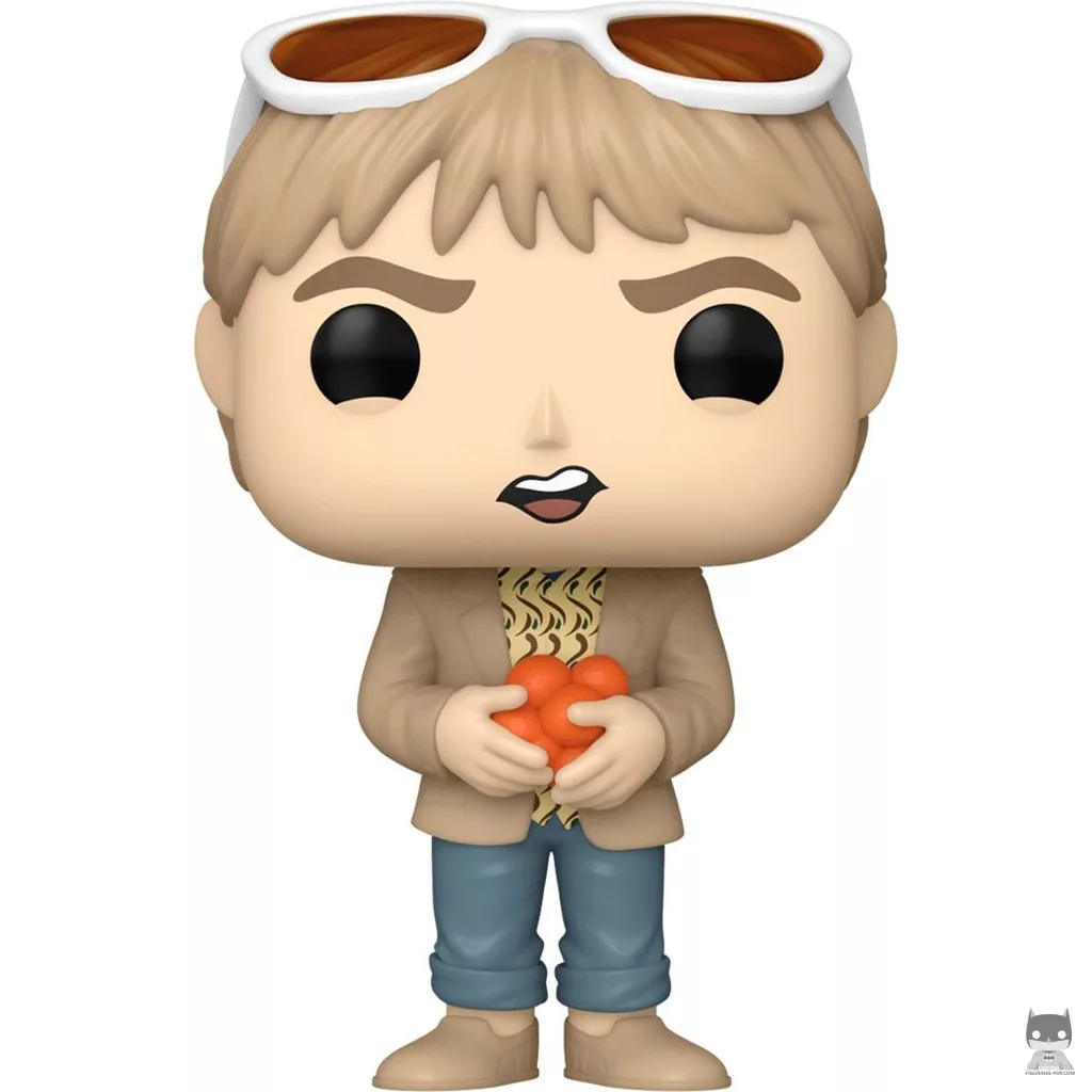 Figura Funko Pop! Stuart (Californians) (Saturday Night Live)