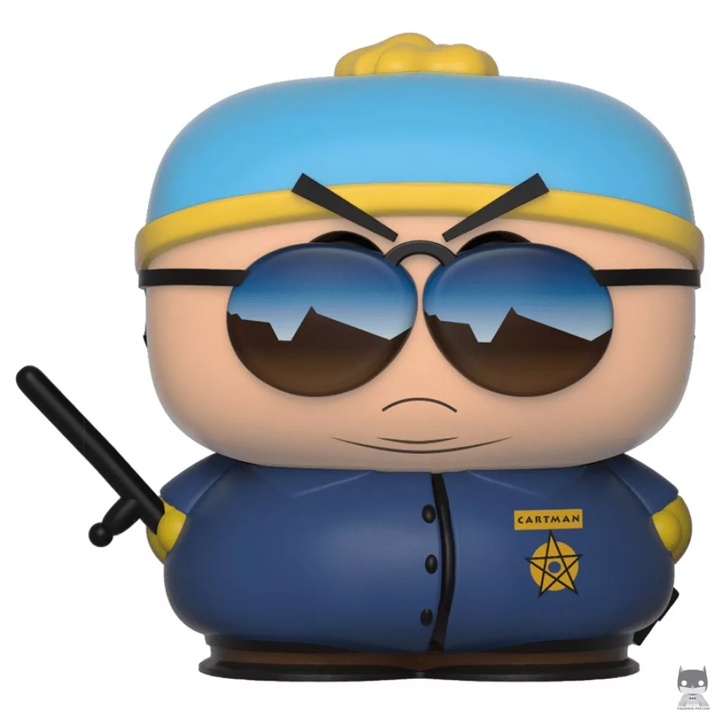 Figura Funko Pop! Eric Cartman (South Park)