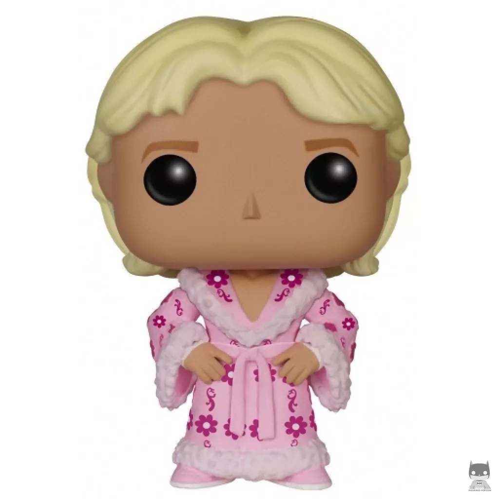 Figura Funko Pop! Ric Flair (WWE)