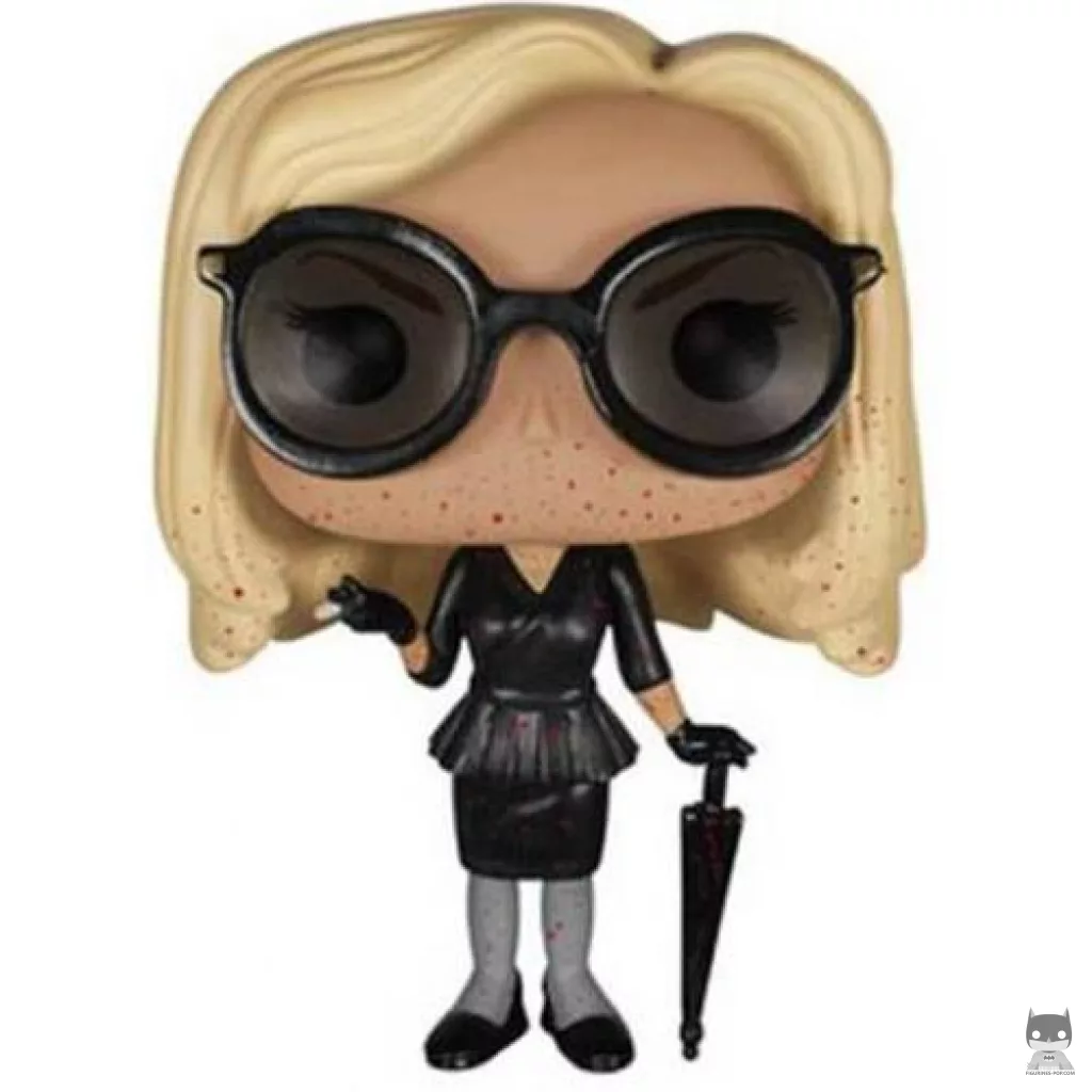 Figura Funko Pop! Fiona Goode (Ensangrentado) (American Horror Story)
