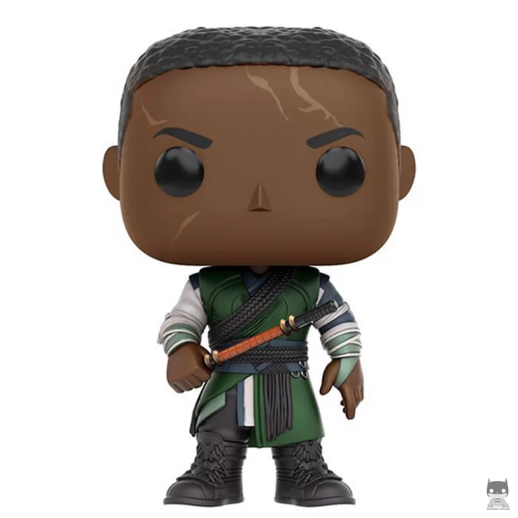 Figura Funko Pop! Karl Mordo (Doctor Strange)
