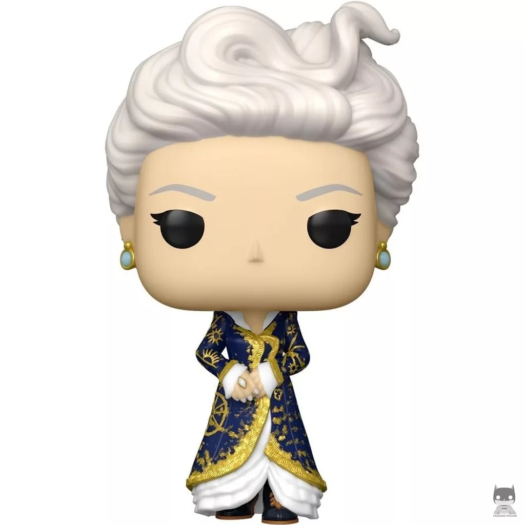 Figura Funko Pop! Madame Morrible (Wicked)