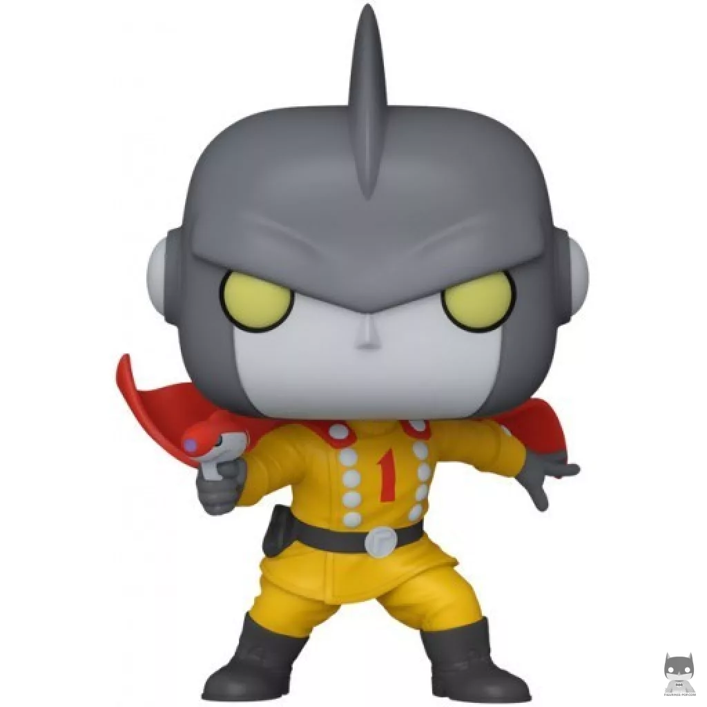 Figura Funko Pop! Gamma 1 (Dragon Ball Super (DBS))