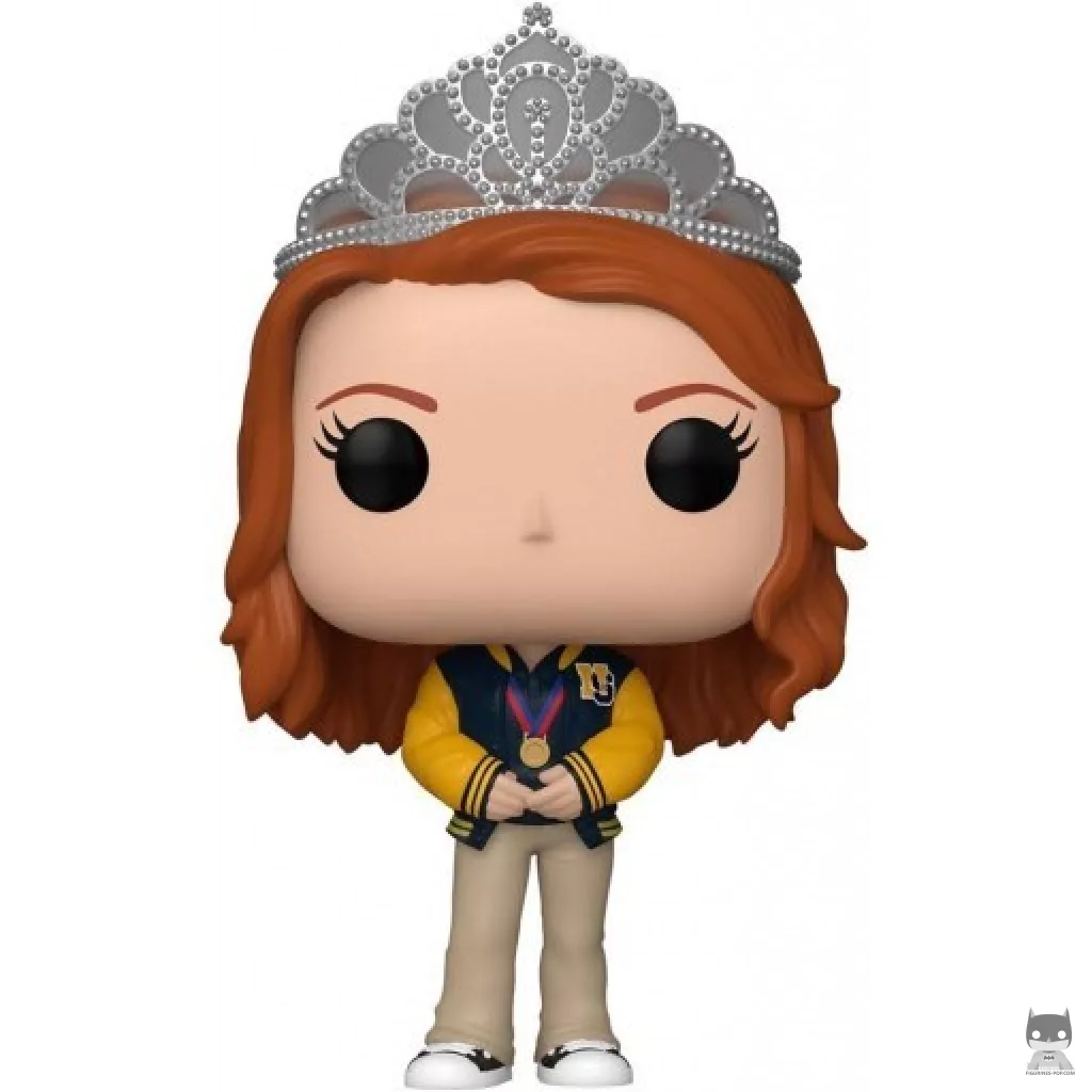 Figura Funko Pop! Cady con corona (Chicas malas)