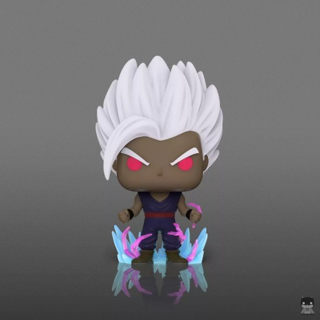 Figura Funko Pop! Son Gohan (Bestia) (Chase & Brilla en la oscuridad) (Dragon Ball Super (DBS))