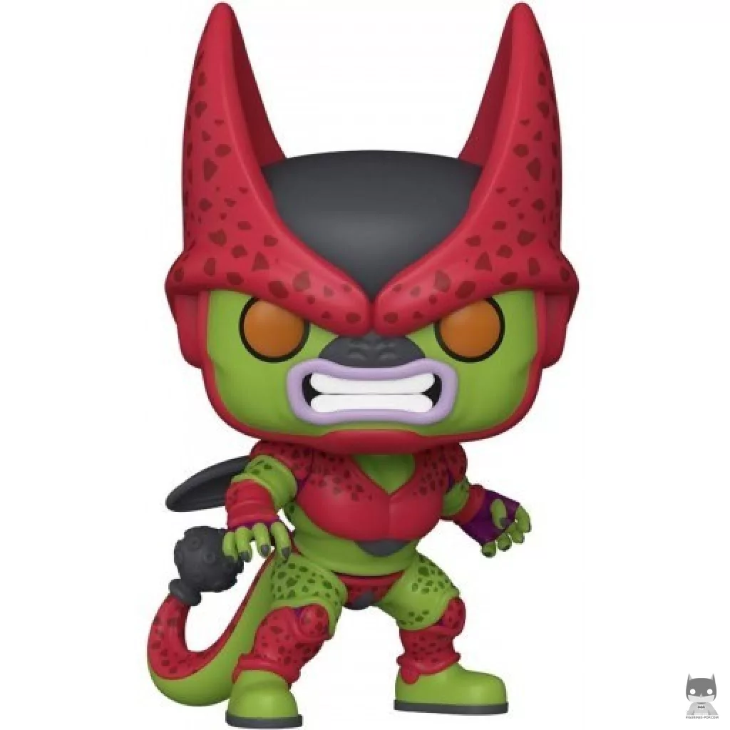 Figura Funko Pop! Cell Max (Dragon Ball Super (DBS))