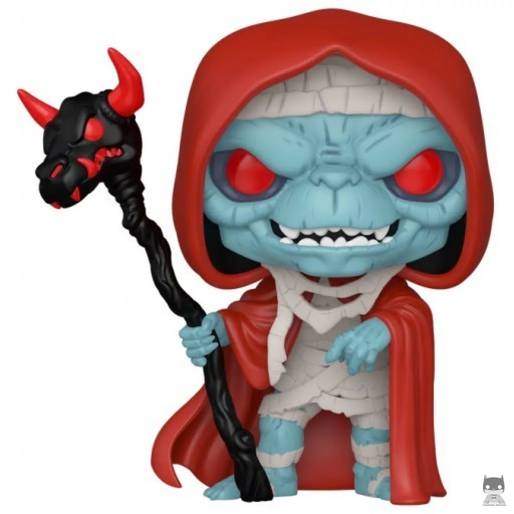 Figura Funko Pop! Mumm-Ra (Thundercats)