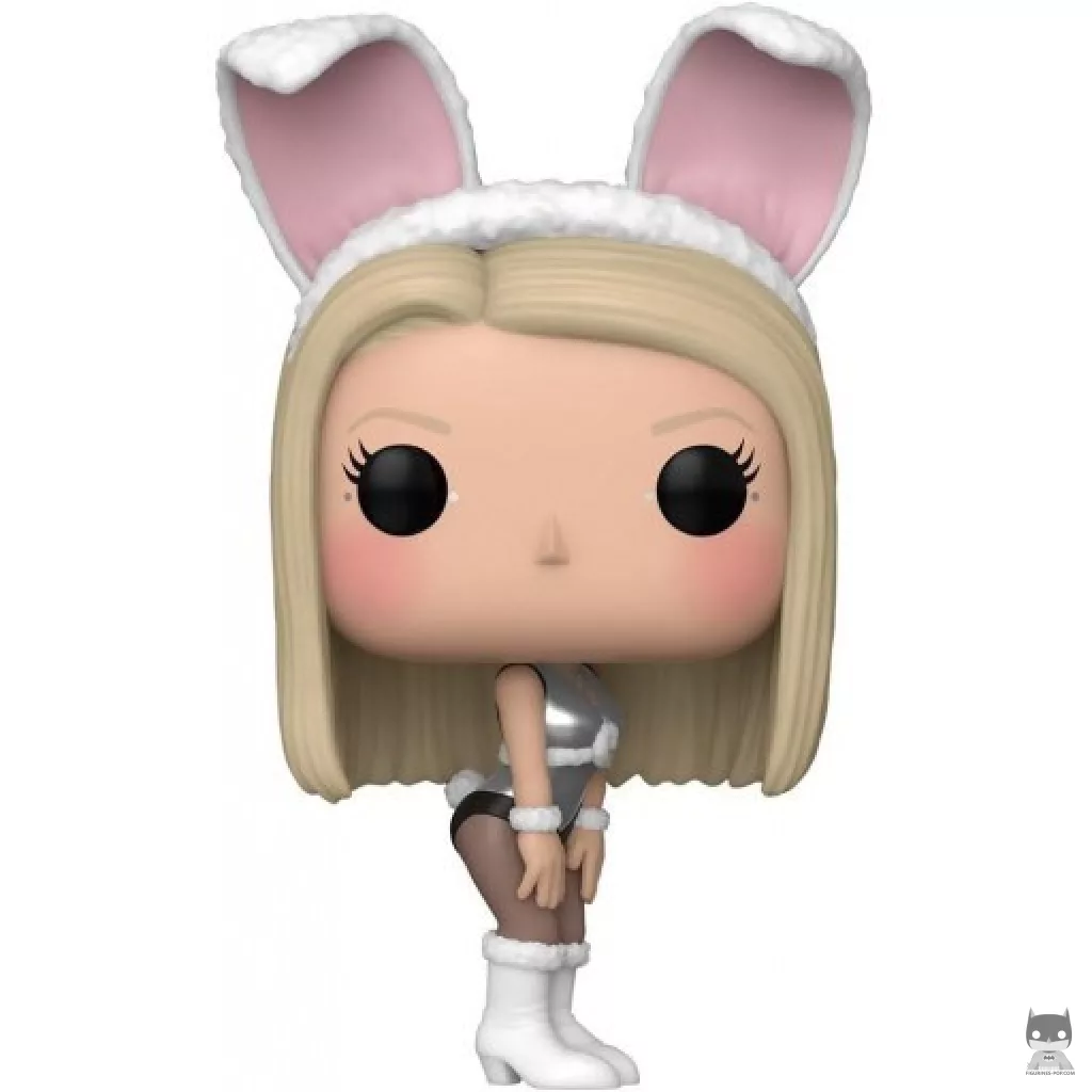 Figura Funko Pop! Regina (Chicas malas)
