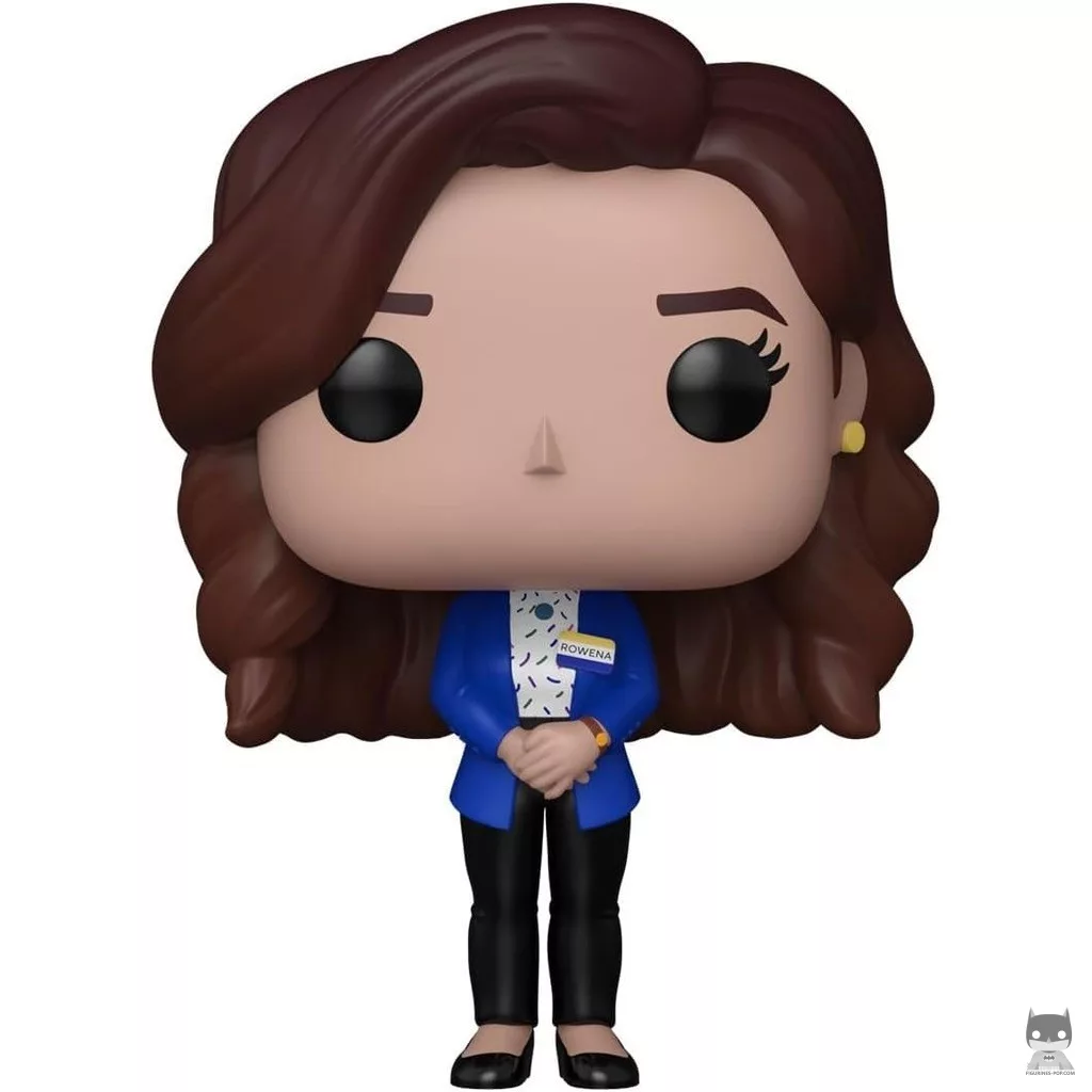Figura Funko Pop! Amy Sosa (Superstore)