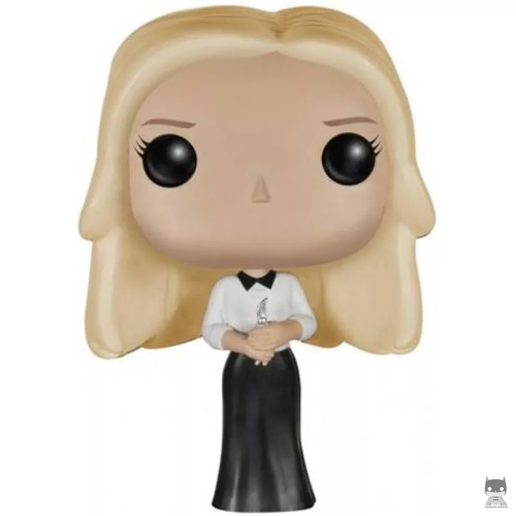 Figura Funko Pop! Cordelia Foxx (American Horror Story)